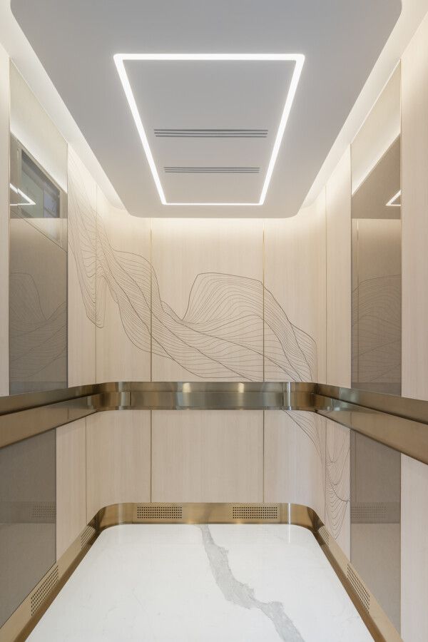 chapman taylor’s diverse work at the world famous bumrungrad…